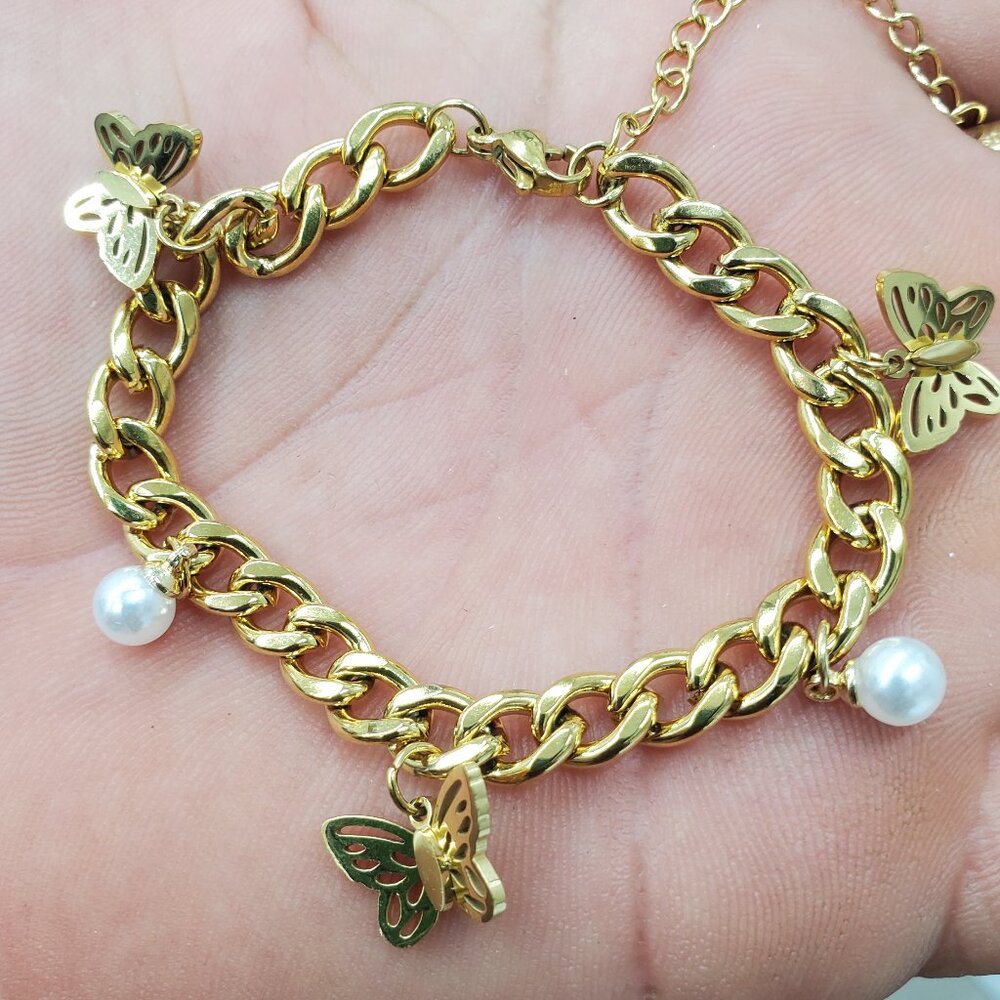 Bracelet for woman's